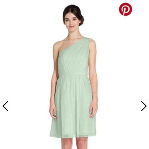 Weddington Way Alfred Angelo  Bridesmaid Dress